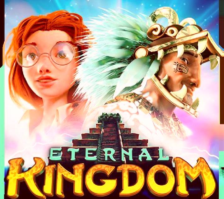 Eternal Kingdom (FBM) slot game