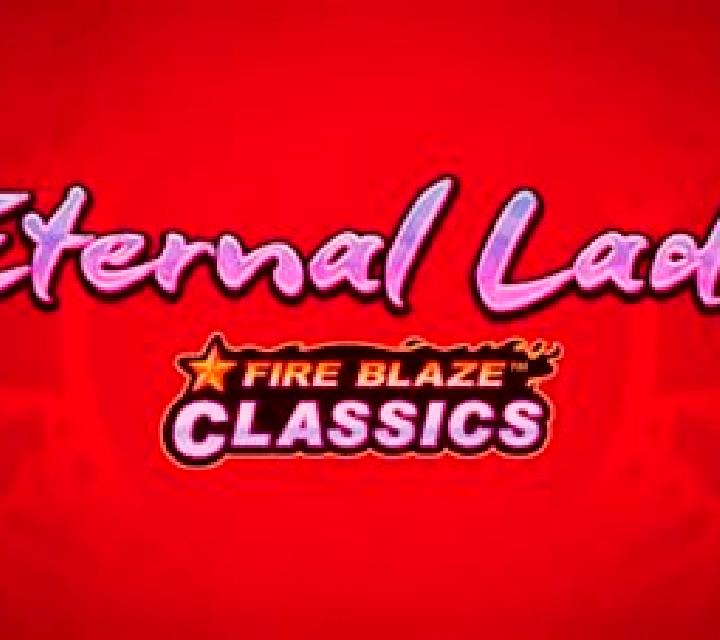 Eternal Lady slot game