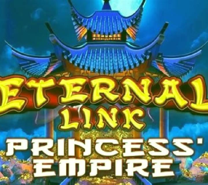 Eternal Link Princess Empire slot game