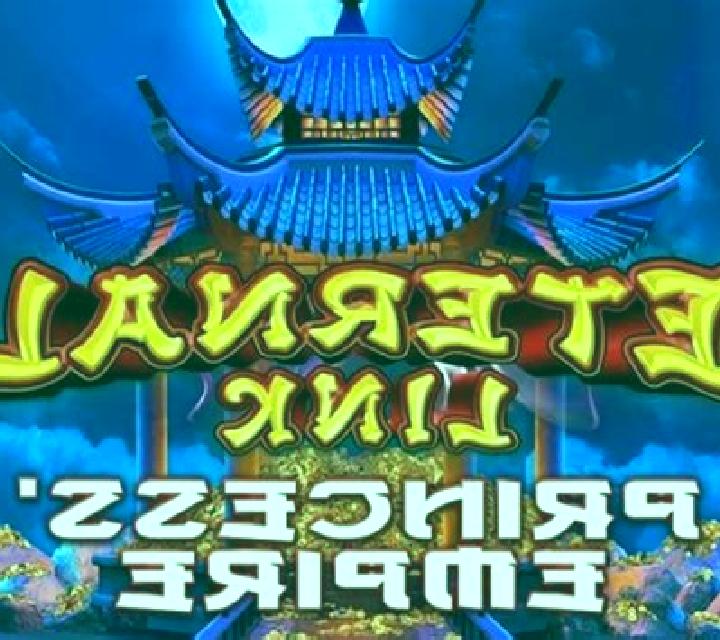 Eternal Link Princess Empire slot machine