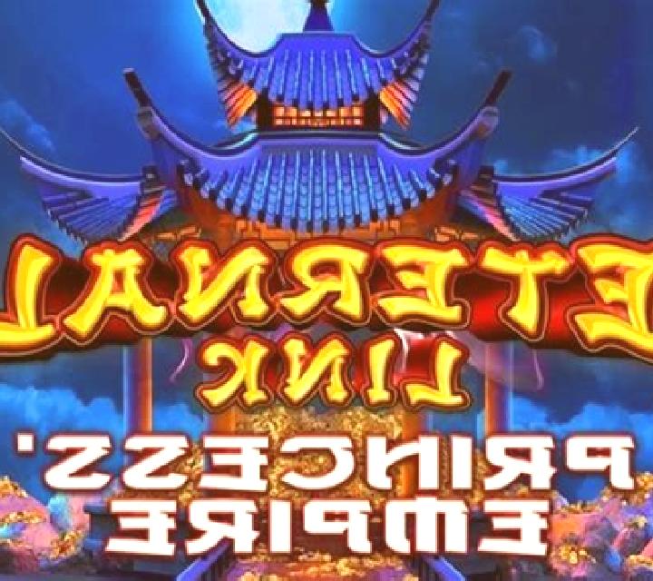 Eternal Link Princess Empire slot