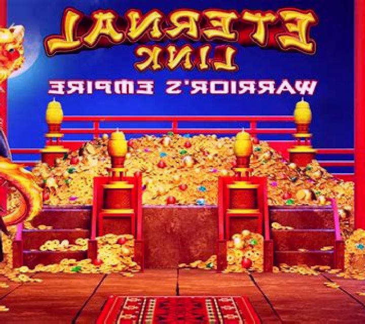 Eternal Link Warrior s Empire online slot