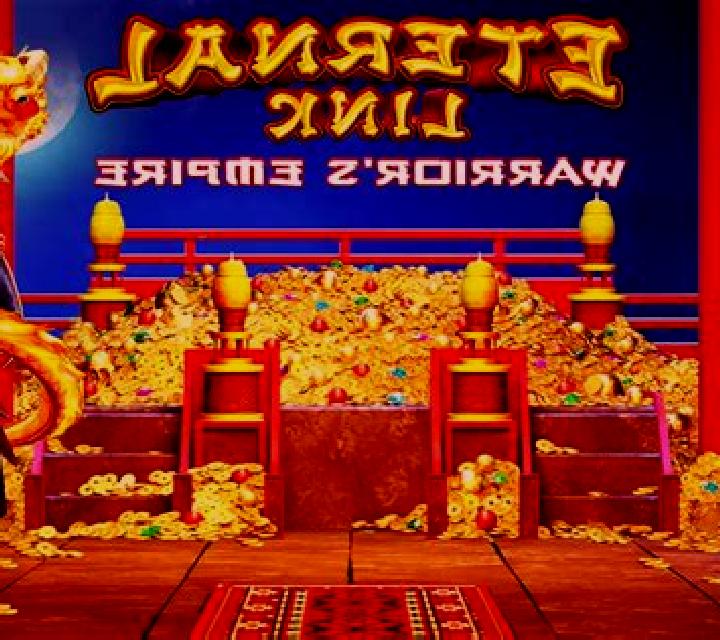 Eternal Link Warrior s Empire slot game