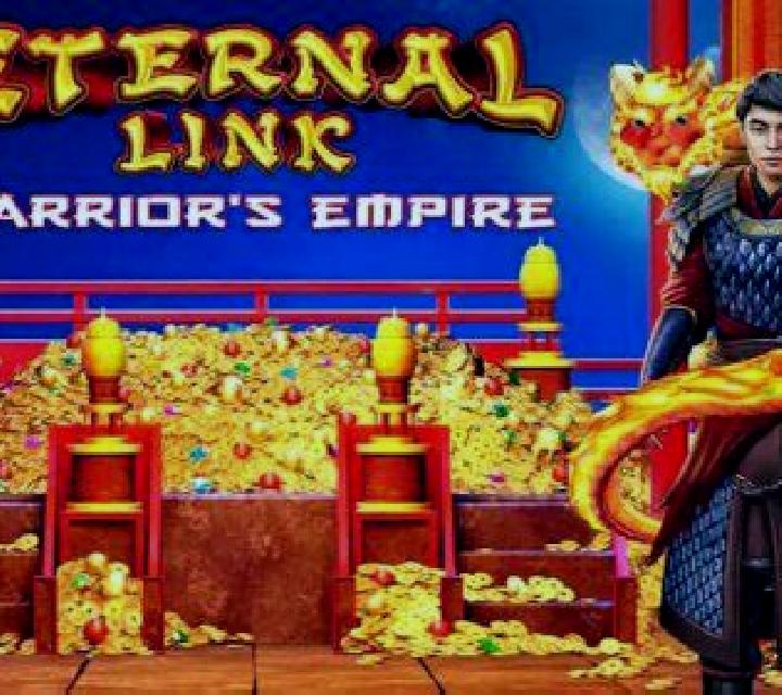 Eternal Link Warrior s Empire slot