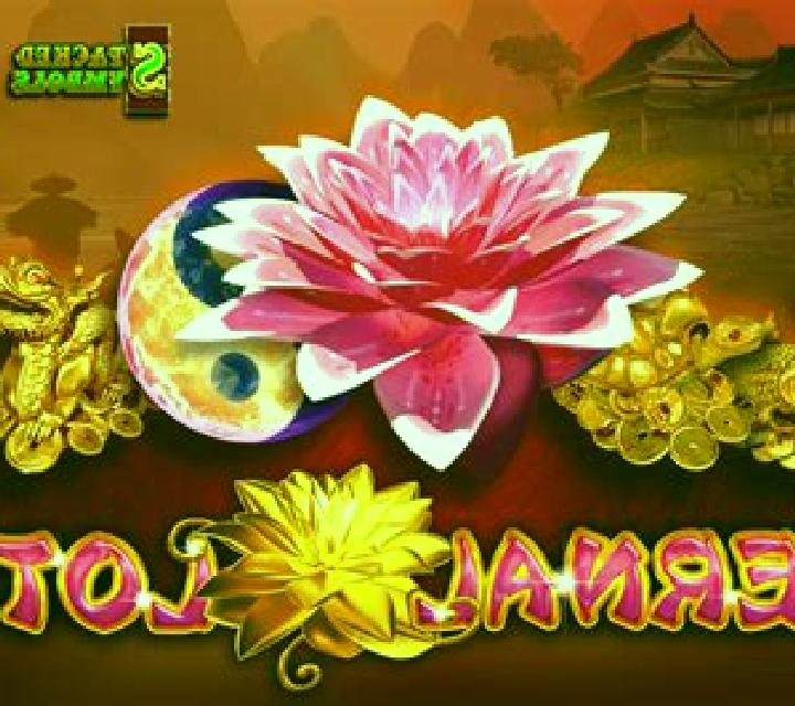 Eternal Lotus online slot