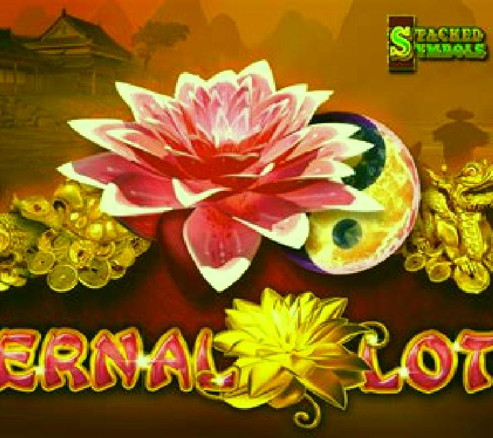 Eternal Lotus slot game