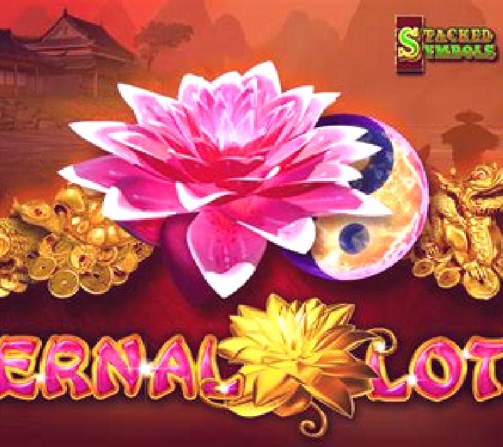 Eternal Lotus slot