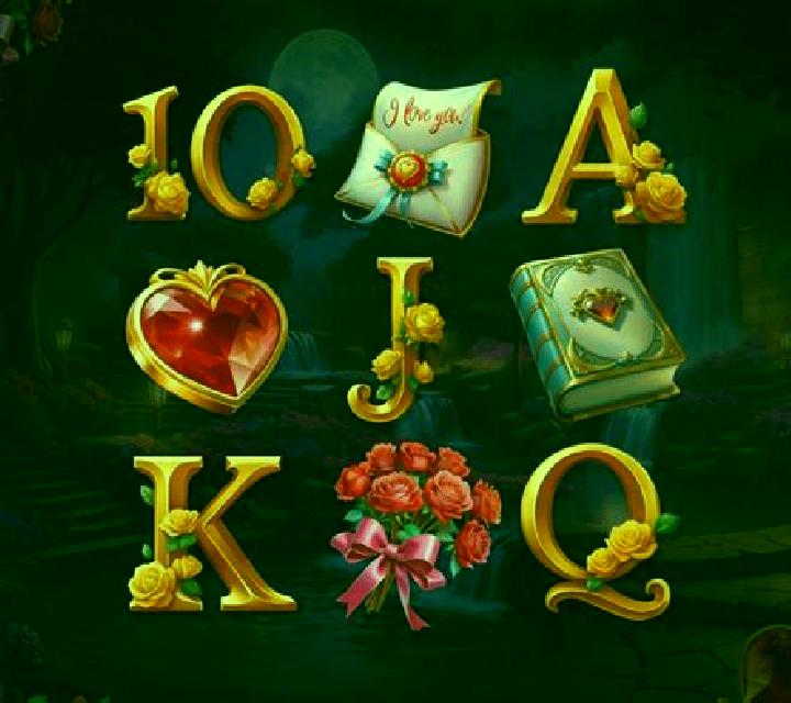 Eternal Love (RTG) online slot