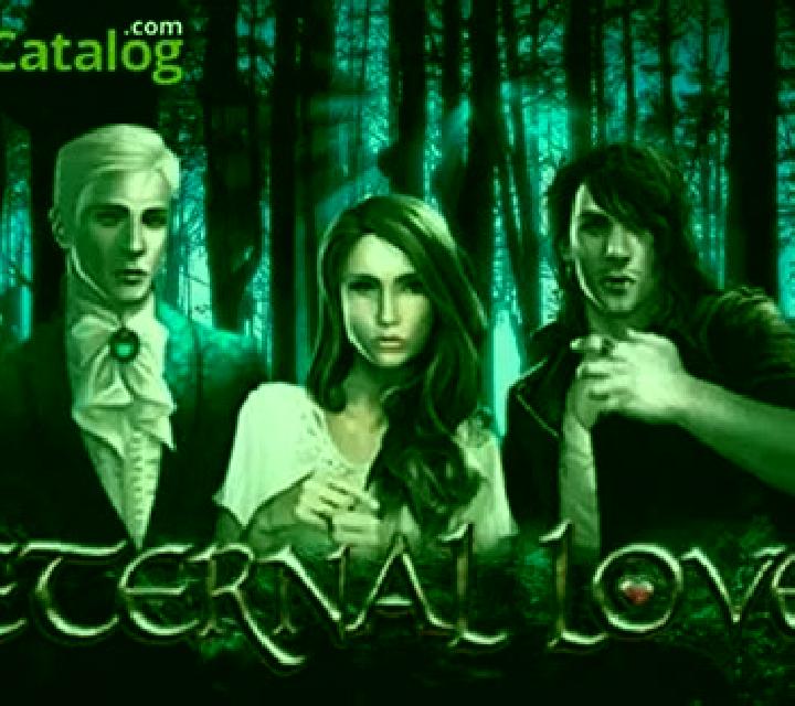 Eternal Love (RTG) slot