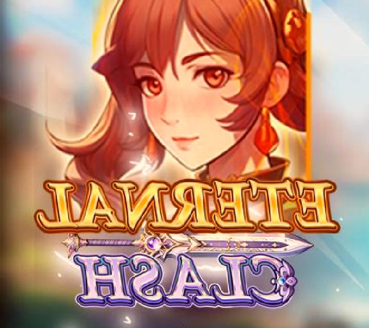 Eternal Night Clash online slot