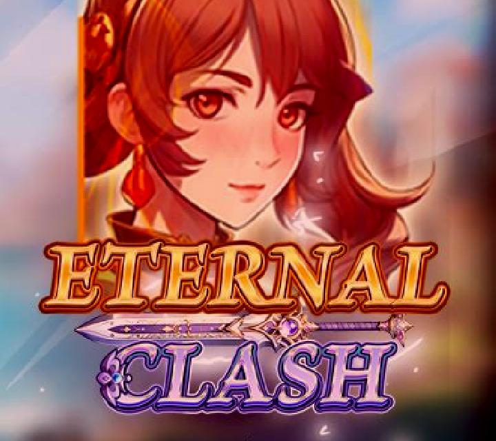 Eternal Night Clash slot game