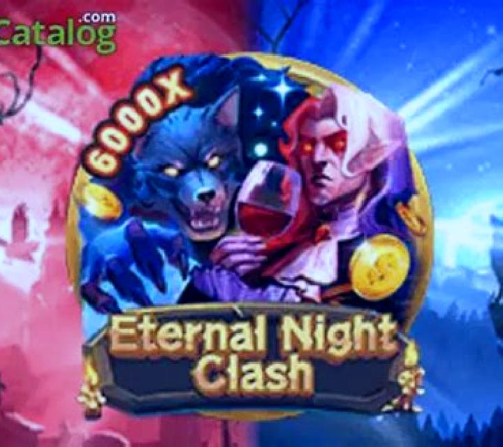 Eternal Night Clash slot