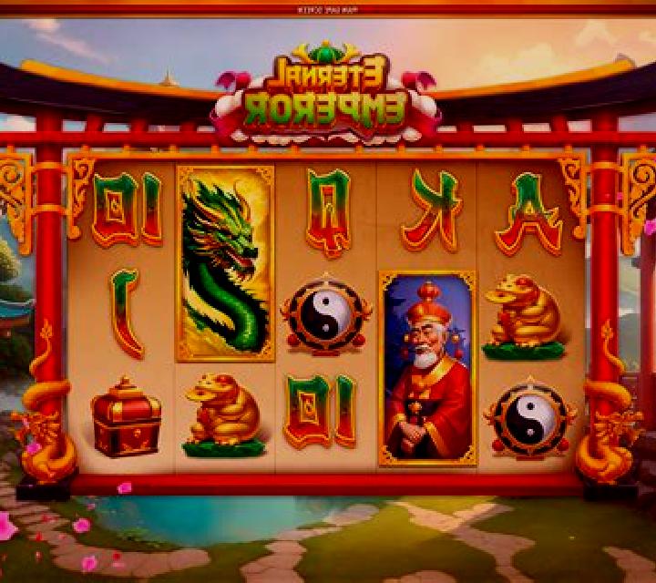 Eternal Night online slot