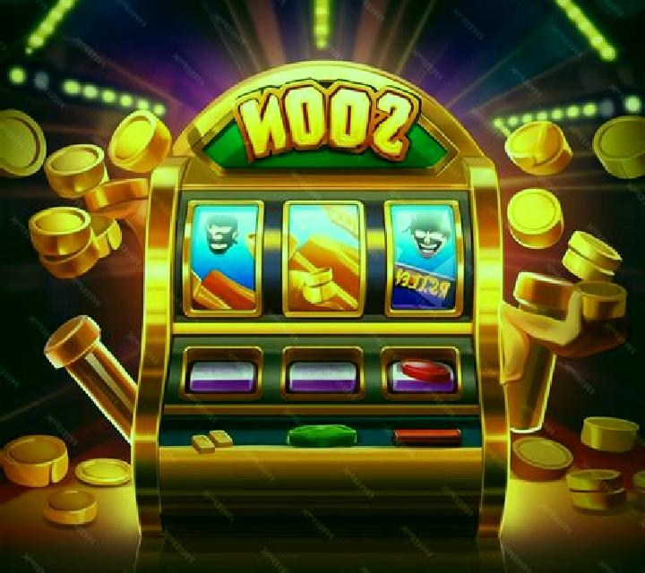 Eternal Night slot machine