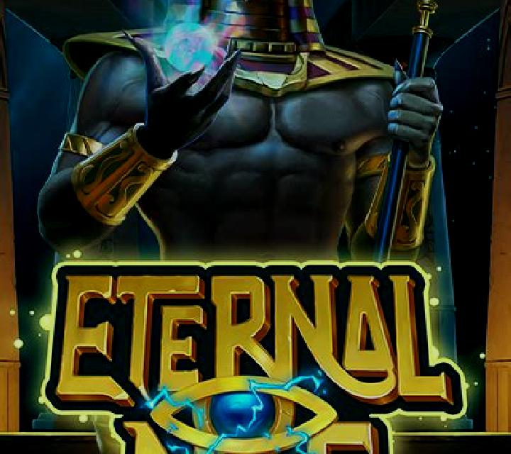 Eternal Nile online slot