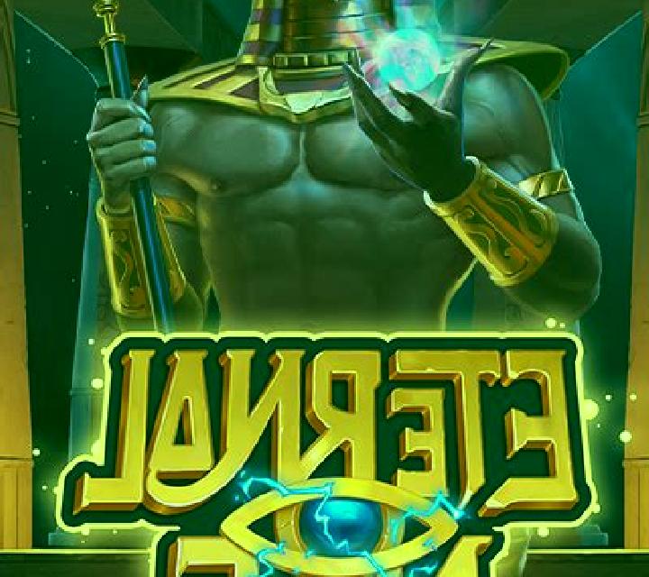 Eternal Nile slot game