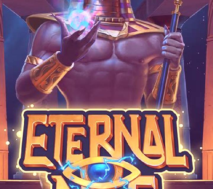 Eternal Nile slot machine