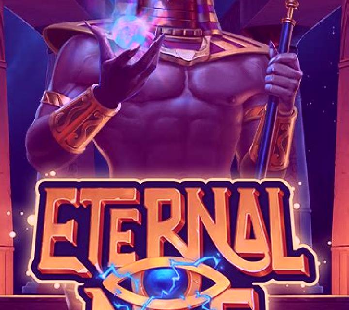 Eternal Nile slot