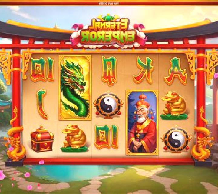 Eternal Passion slot game