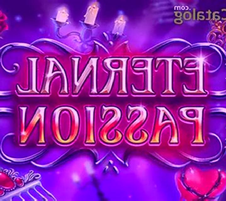 Eternal Passion slot
