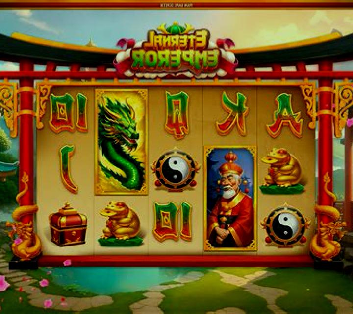 Eternal Shogi slot machine