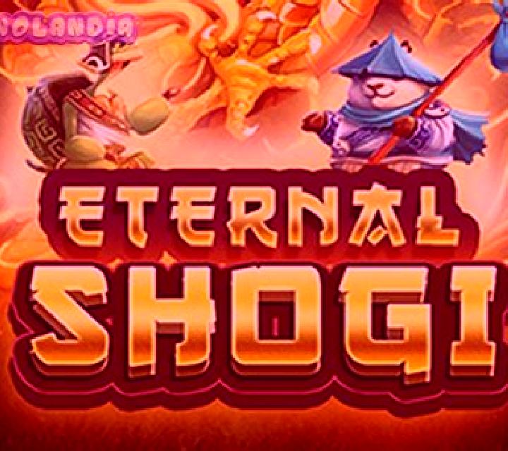 Eternal Shogi slot