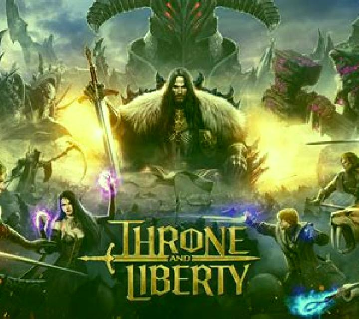 Eternal Throne online slot