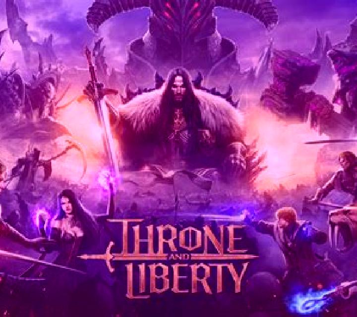 Eternal Throne slot game