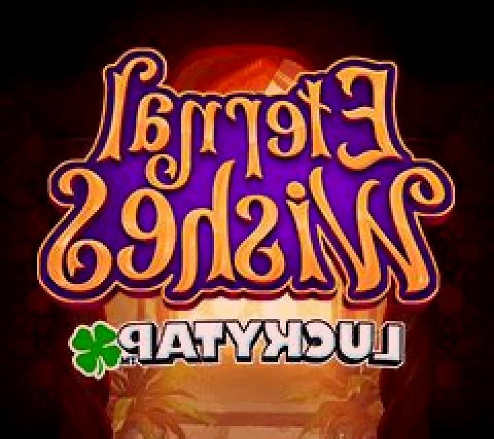 Eternal Wishes LuckyTap online slot