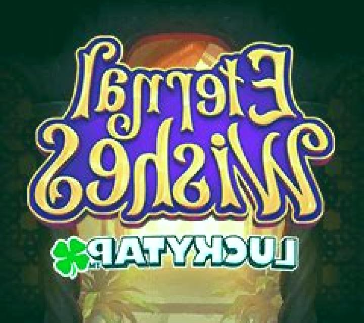 Eternal Wishes LuckyTap slot game