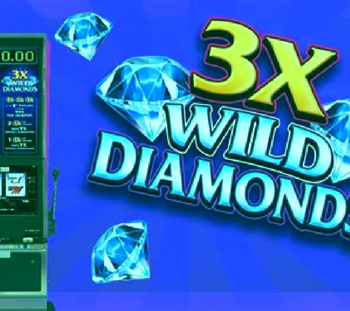 Eternity of Diamond slot game