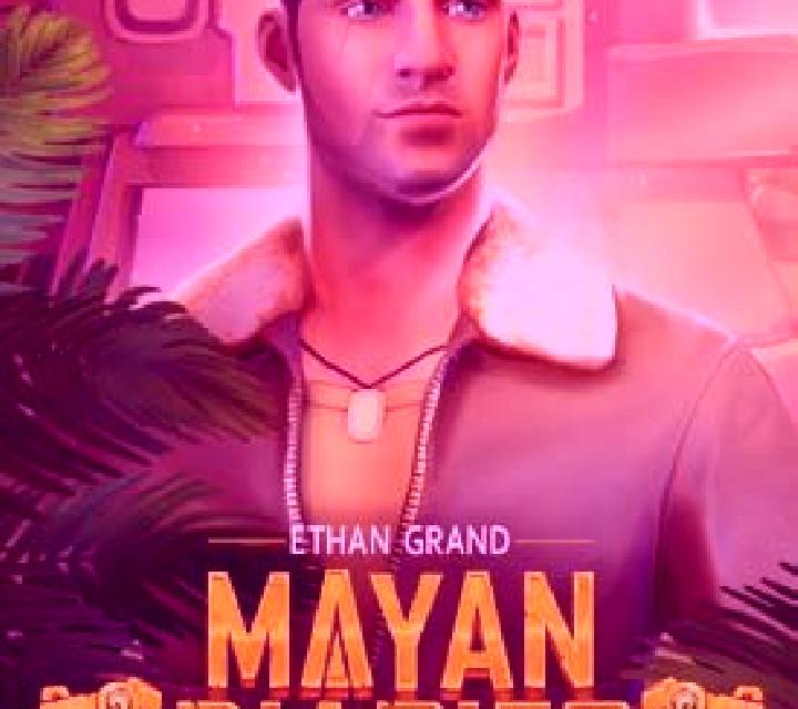 Ethan Grand: Mayan Diaries slot game