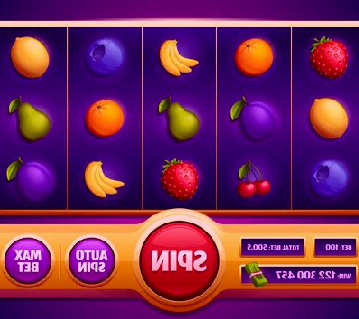 Euphoria Fruits online slot