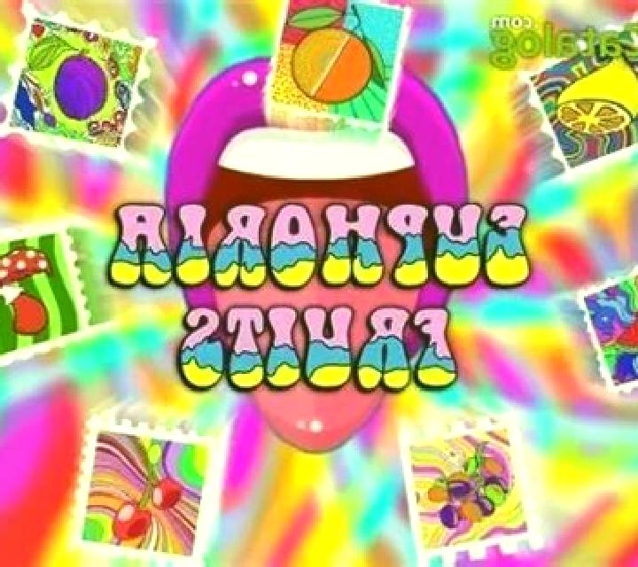 Euphoria Fruits slot