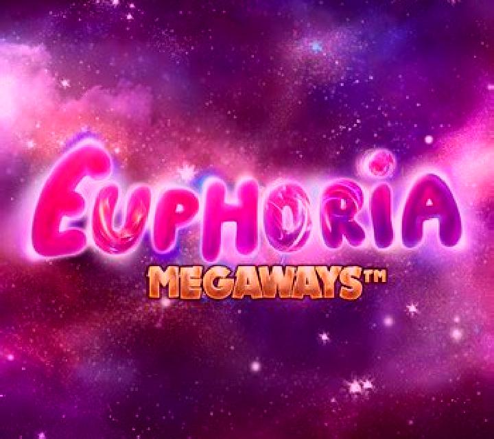 Euphoria Megaways online slot