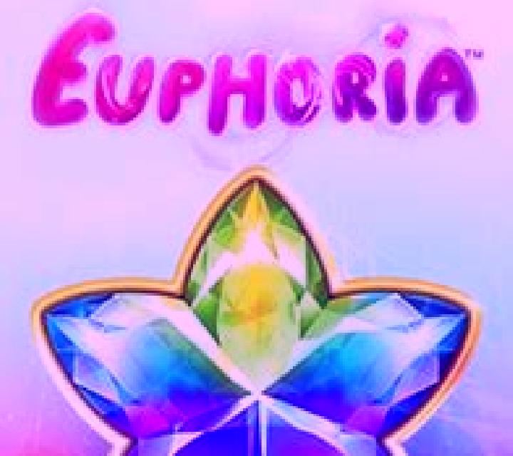Euphoria slot machine