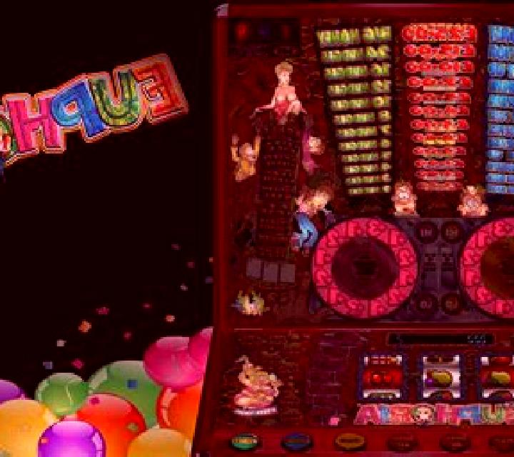 Euphoria slot