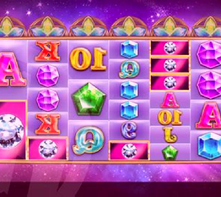 Euphoria Super Stars online slot
