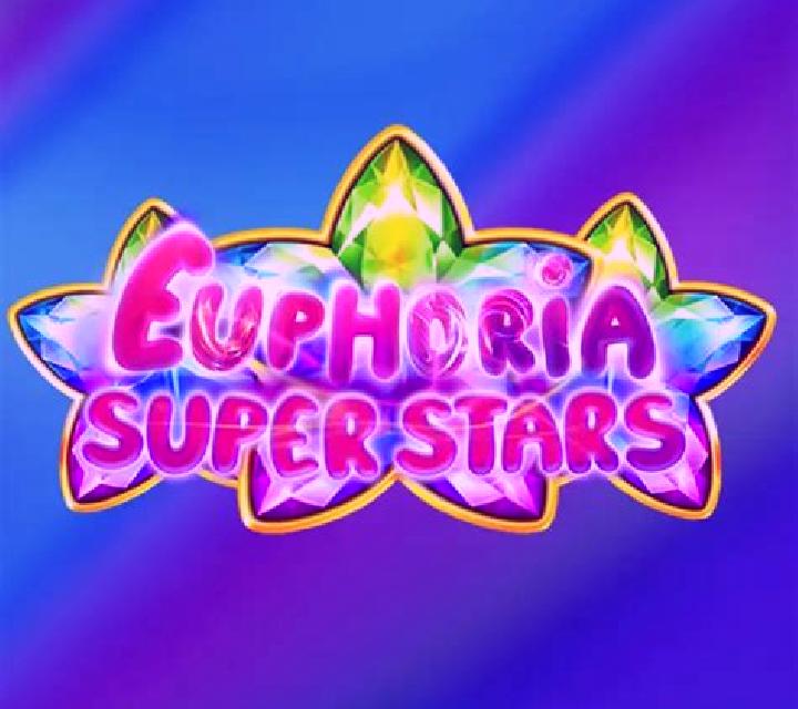 Euphoria Super Stars slot