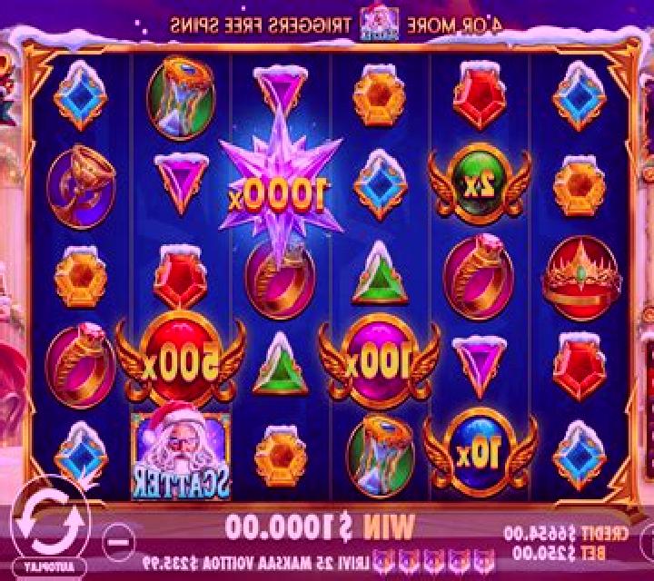 Eureka 1000 online slot