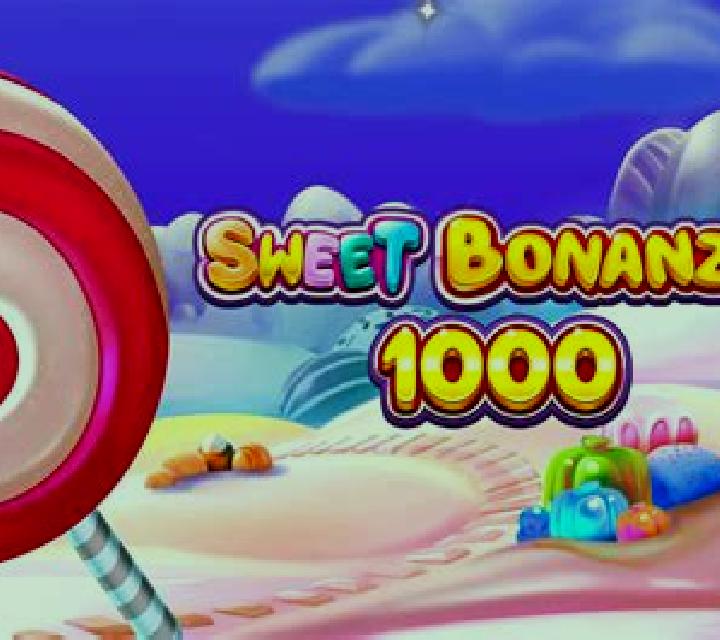 Eureka 1000 slot