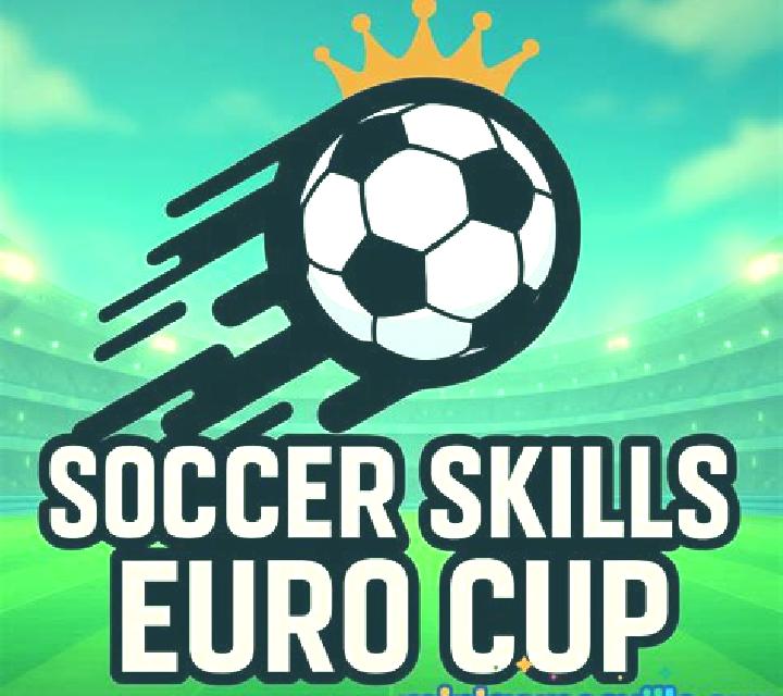 EURO CUP (Funky Games) online slot