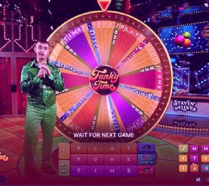 EURO CUP (Funky Games) slot game