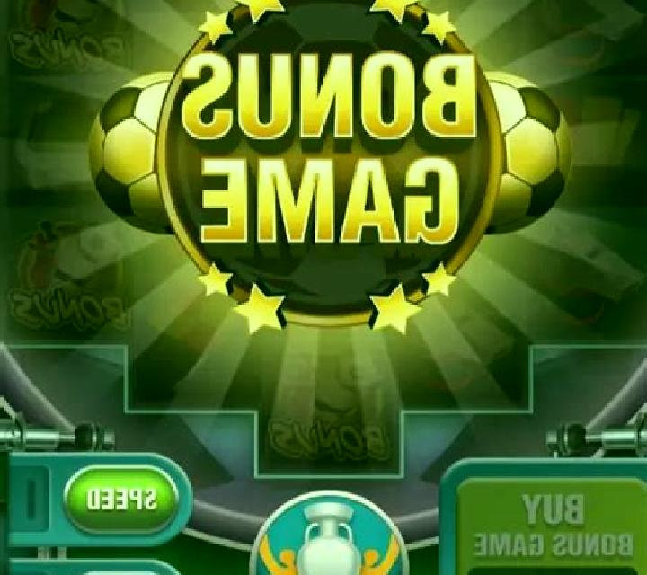EURO CUP (Funky Games) slot
