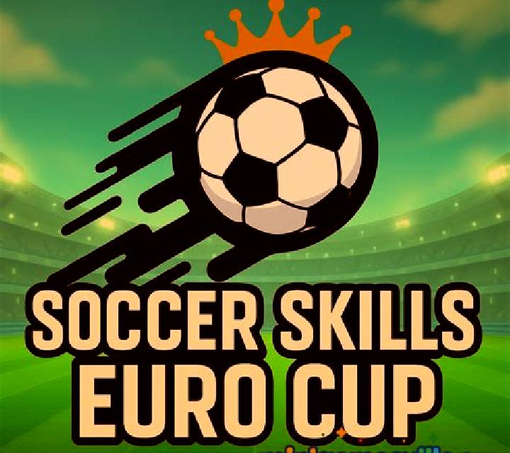 Euro Cup (Mobilots) online slot