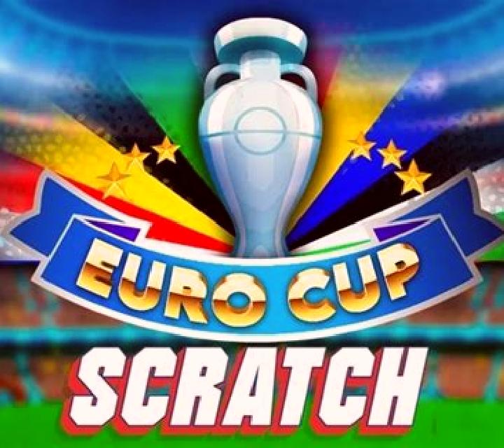 Euro Cup (Mobilots) slot game
