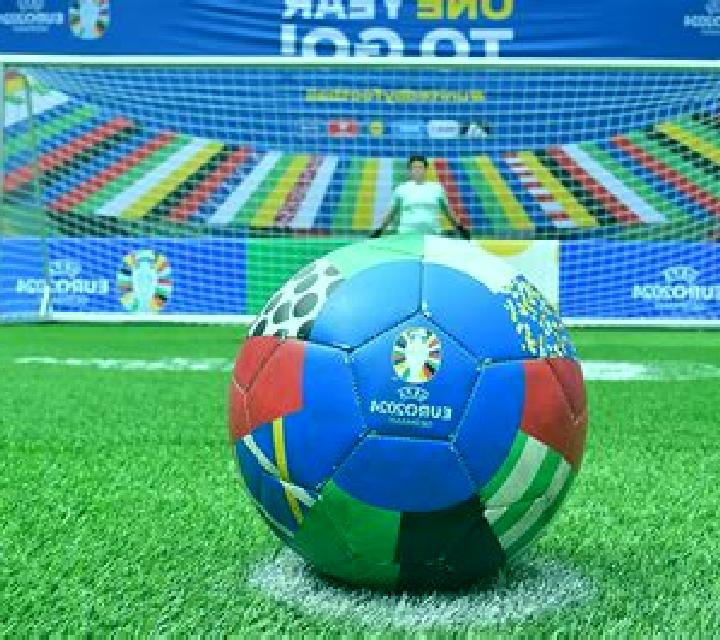 Euro Cup (Mobilots) slot