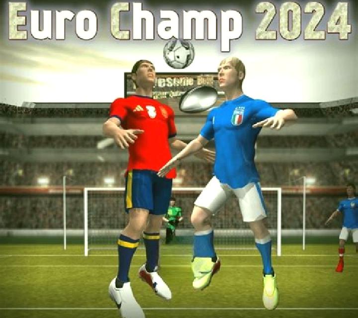 Euro Football Champ online slot
