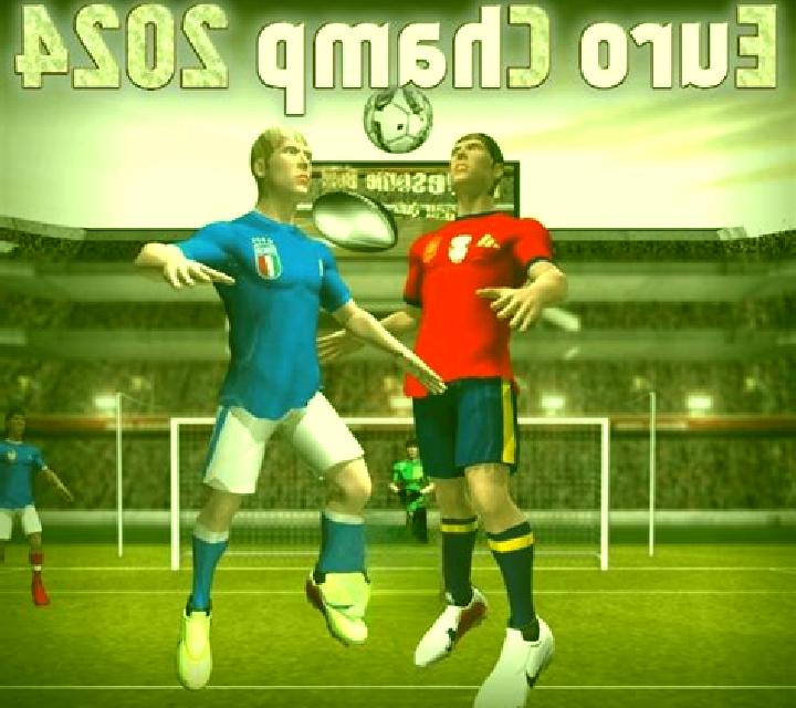 Euro Football Champ slot game
