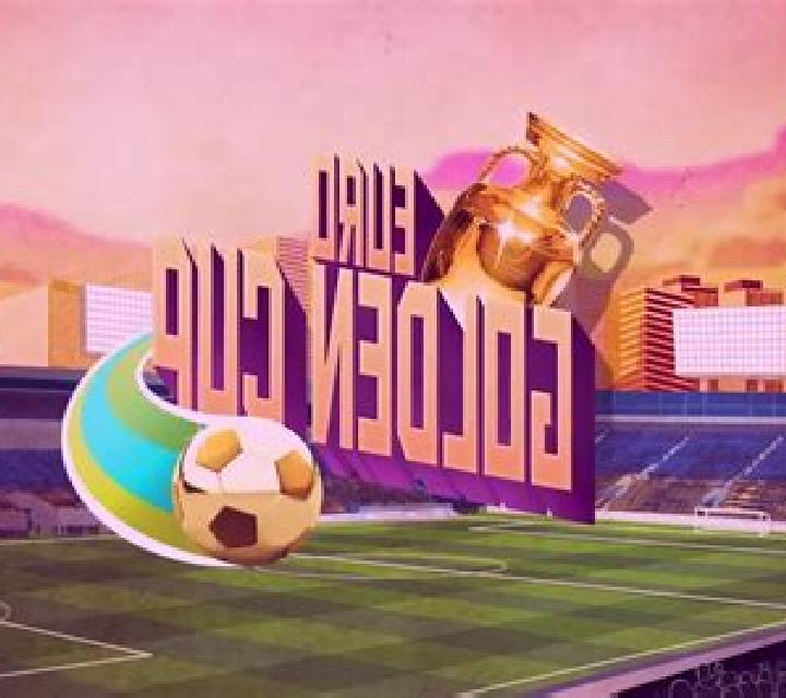 Euro Golden Cup online slot